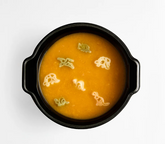 Sopa Cenoura CREMOSINHA 300g Panelitas
